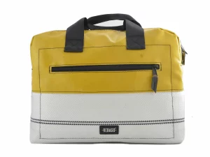 HARRY bag upcycled backpack rebago recycled upcycling bags 24
