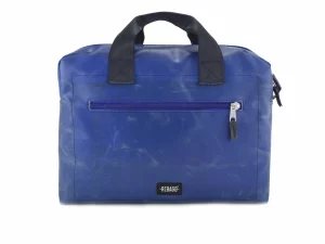 HARRY bag upcycled backpack rebago recycled upcycling bags 3