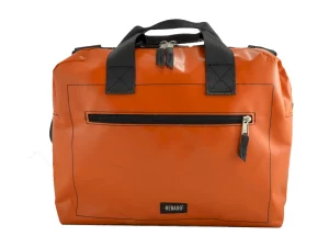 HARRY bag upcycled backpack rebago recycled upcycling bags 30