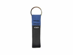 KEY HOLDER upcycled backpack rebago recycled upcycling bags 10