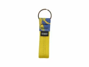 KEY HOLDER upcycled backpack rebago recycled upcycling bags 12