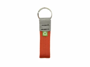 KEY HOLDER upcycled backpack rebago recycled upcycling bags 13