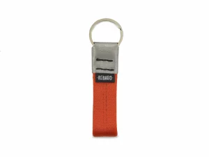 KEY HOLDER upcycled backpack rebago recycled upcycling bags 14