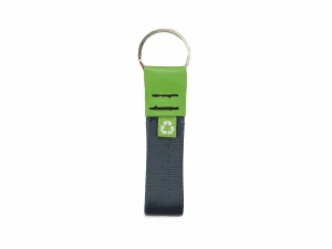 KEY HOLDER upcycled backpack rebago recycled upcycling bags 15