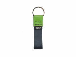 KEY HOLDER upcycled backpack rebago recycled upcycling bags 16