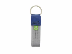 KEY HOLDER upcycled backpack rebago recycled upcycling bags 23