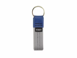 KEY HOLDER upcycled backpack rebago recycled upcycling bags 24