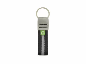 KEY HOLDER upcycled backpack rebago recycled upcycling bags 25