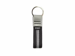 KEY HOLDER upcycled backpack rebago recycled upcycling bags 26