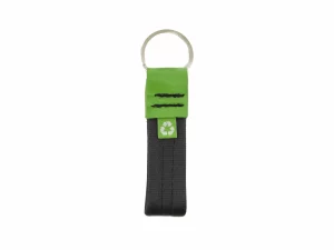 KEY HOLDER upcycled backpack rebago recycled upcycling bags 27