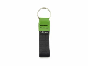 KEY HOLDER upcycled backpack rebago recycled upcycling bags 28