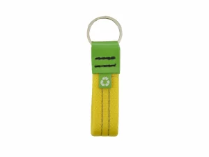 KEY HOLDER upcycled backpack rebago recycled upcycling bags 29