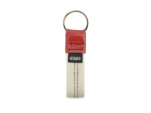KEY HOLDER upcycled backpack rebago recycled upcycling bags 6