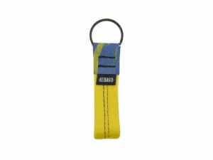 KEY HOLDER upcycled backpack rebago recycled upcycling bags 8