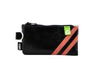 POUCH upcycled backpack rebago recycled sustainable bags 10a Rebago