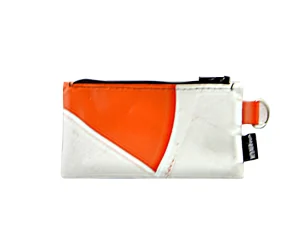 POUCH upcycled backpack rebago recycled sustainable bags 10ab Rebago