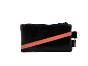 POUCH upcycled backpack rebago recycled sustainable bags 10b Rebago