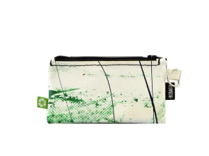 POUCH upcycled backpack rebago recycled sustainable bags 13a Rebago