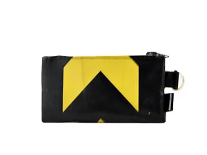 POUCH upcycled backpack rebago recycled sustainable bags 13ab Rebago