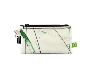 POUCH upcycled backpack rebago recycled sustainable bags 13b Rebago