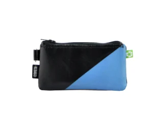 POUCH upcycled backpack rebago recycled sustainable bags 13ba Rebago