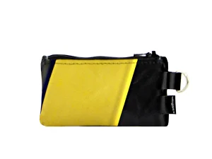 POUCH upcycled backpack rebago recycled sustainable bags 15ab Rebago