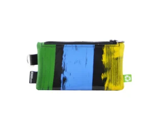 POUCH upcycled backpack rebago recycled sustainable bags 17ab Rebago