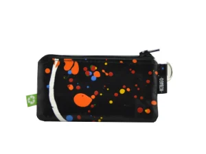 POUCH upcycled backpack rebago recycled sustainable bags 20a Rebago