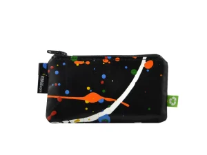 POUCH upcycled backpack rebago recycled sustainable bags 20b Rebago