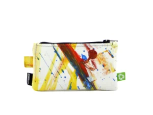 POUCH upcycled backpack rebago recycled sustainable bags 26ab Rebago