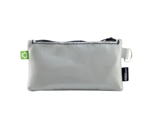 POUCH upcycled backpack rebago recycled sustainable bags 27ab Rebago