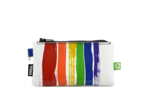 POUCH upcycled backpack rebago recycled sustainable bags 29aa Rebago