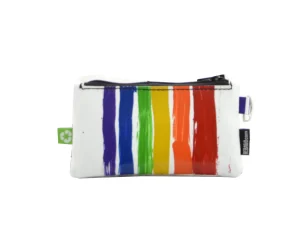 POUCH upcycled backpack rebago recycled sustainable bags 29ab Rebago