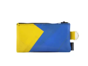 POUCH upcycled backpack rebago recycled sustainable bags 2aa Rebago