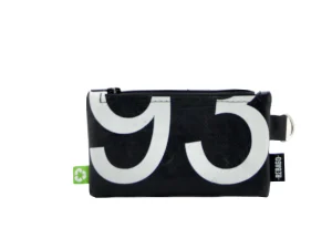 POUCH upcycled backpack rebago recycled sustainable bags 30aa Rebago