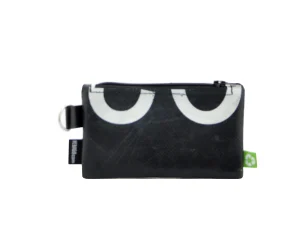 POUCH upcycled backpack rebago recycled sustainable bags 30ab Rebago