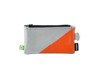 POUCH upcycled backpack rebago recycled sustainable bags 31aa Rebago