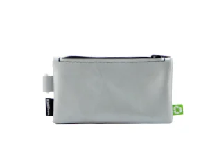 POUCH upcycled backpack rebago recycled sustainable bags 31ab Rebago