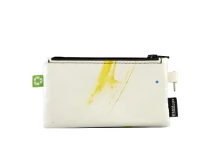 POUCH upcycled backpack rebago recycled sustainable bags 33a Rebago