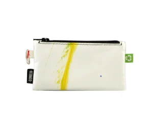 POUCH upcycled backpack rebago recycled sustainable bags 33b Rebago