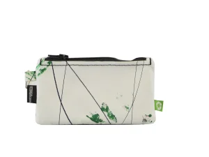 POUCH upcycled backpack rebago recycled sustainable bags 34a Rebago