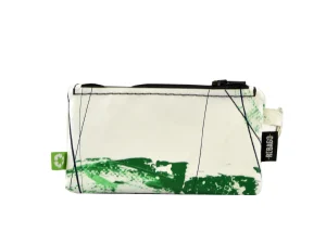 POUCH upcycled backpack rebago recycled sustainable bags 34b Rebago
