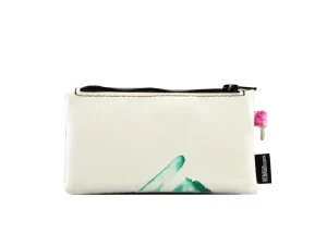 POUCH upcycled backpack rebago recycled sustainable bags 43a Rebago