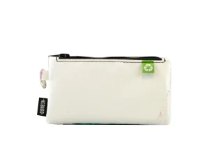 POUCH upcycled backpack rebago recycled sustainable bags 43b Rebago