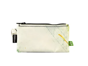 POUCH upcycled backpack rebago recycled sustainable bags 47a Rebago