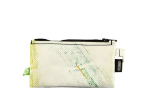 POUCH upcycled backpack rebago recycled sustainable bags 47b Rebago