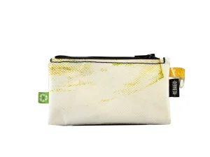 POUCH upcycled backpack rebago recycled sustainable bags 4a Rebago