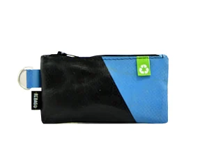 POUCH upcycled backpack rebago recycled sustainable bags 4aa Rebago