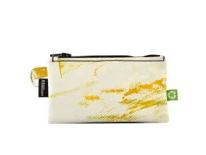 POUCH upcycled backpack rebago recycled sustainable bags 4b Rebago
