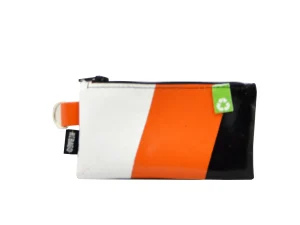 POUCH upcycled backpack rebago recycled sustainable bags 5a Rebago